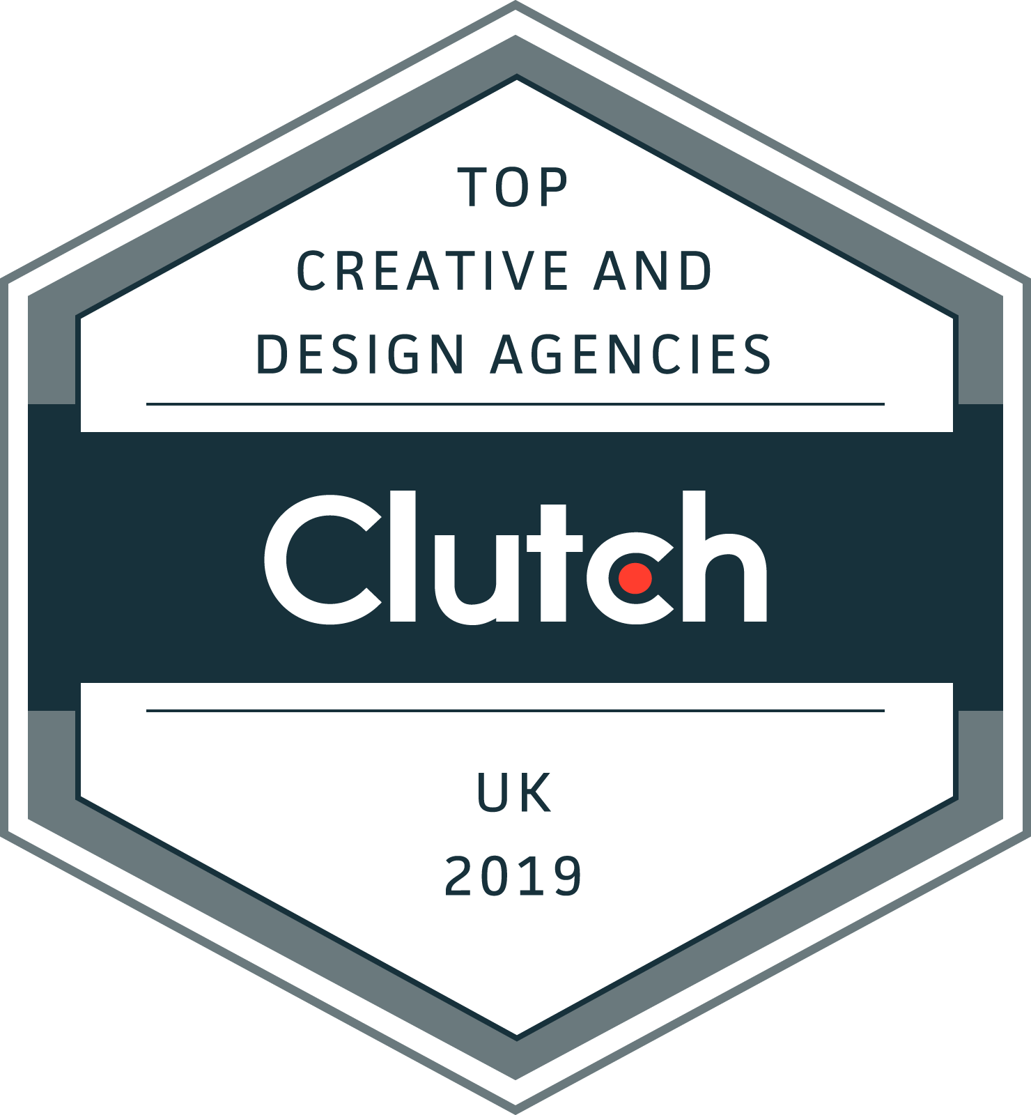 Creative Design Agencies UK 2019