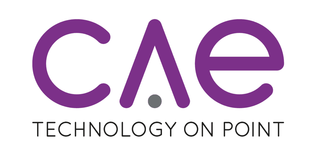 CAE Technology Ltd logo