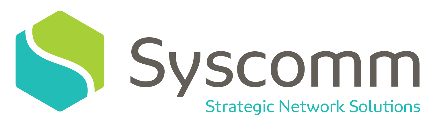 New Syscomm Logo trans 1