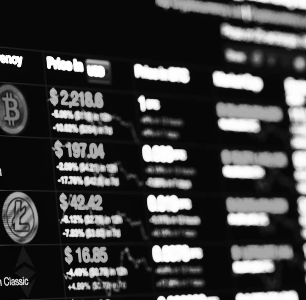 Paying For SEO Services With Cryptocurrency | Geeky Tech