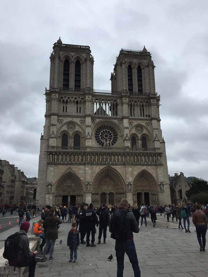 notre