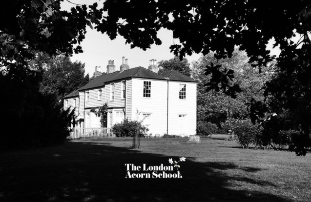 How the Geeks Gave The London Acorn School an A+ in Visibility