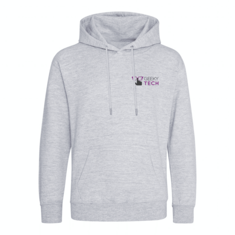 logo-JH201-AWDis-Organic-Hoodie-gray