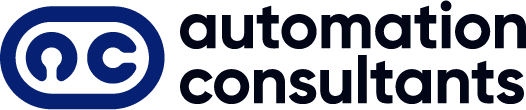 automation consultants logotype color