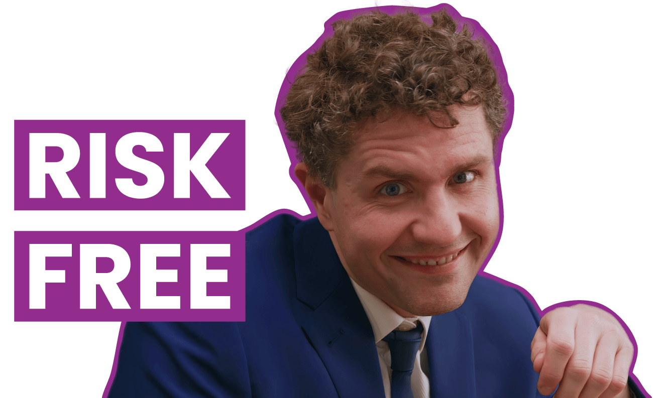risk free 2 1