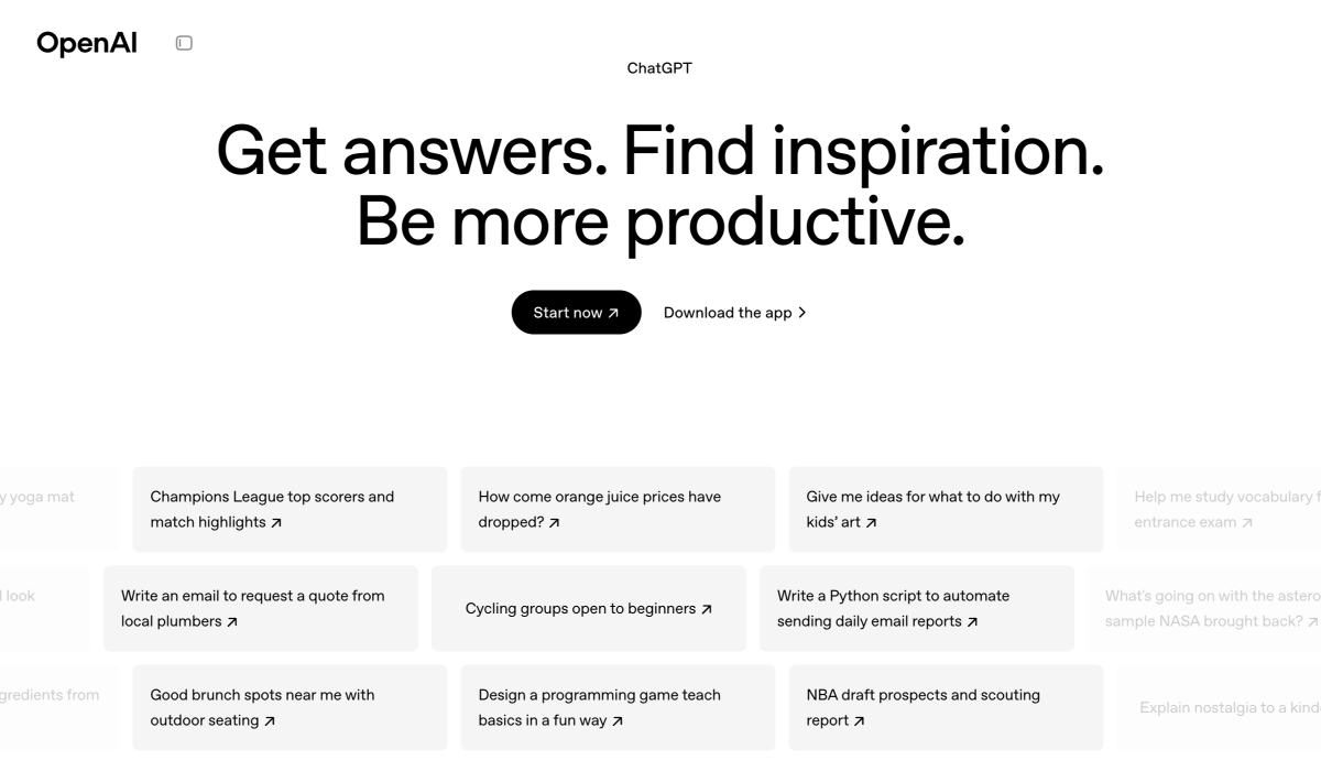 LLM training data vs Web Search
