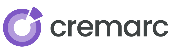 Cremarc Agency Logo 160 50