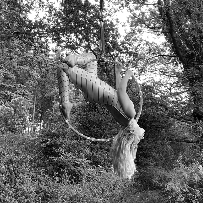 Hoop
