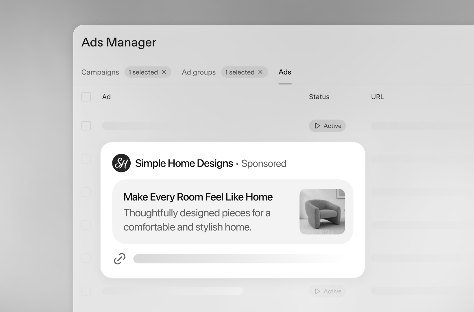 chatgpt ads manager