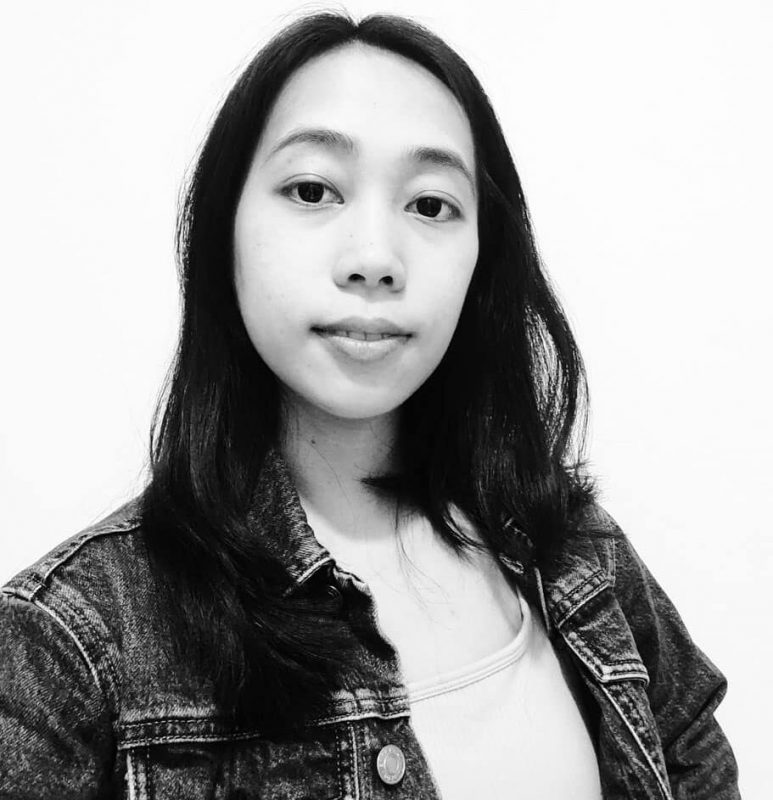 Antoinette Jade Antoinette Jade