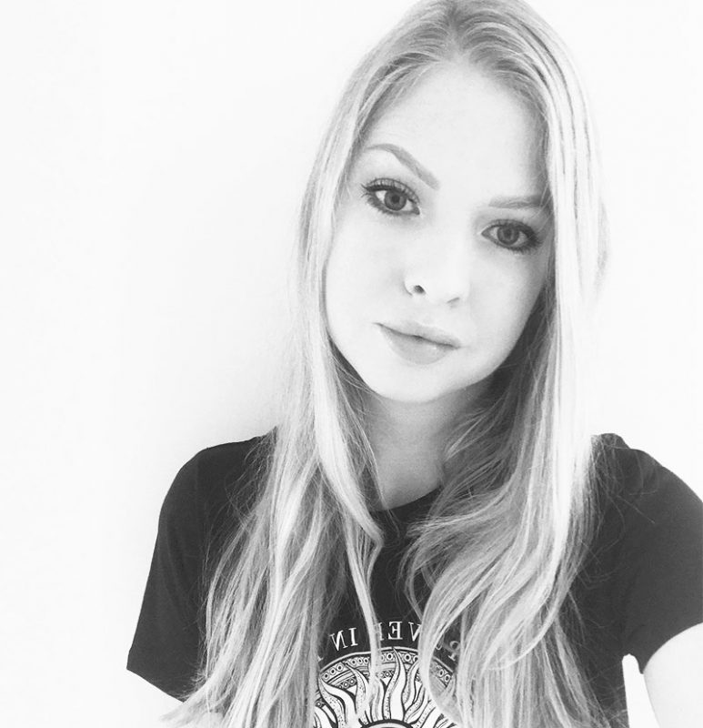 Holly Mitchell Holly Mitchell