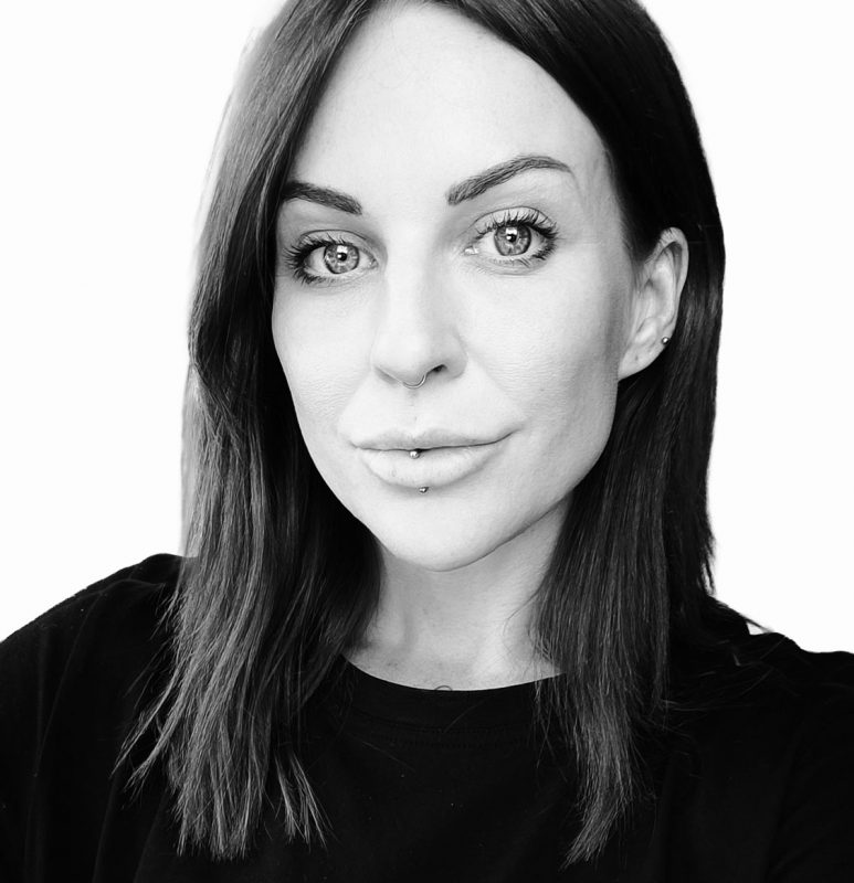 Nicole Ford