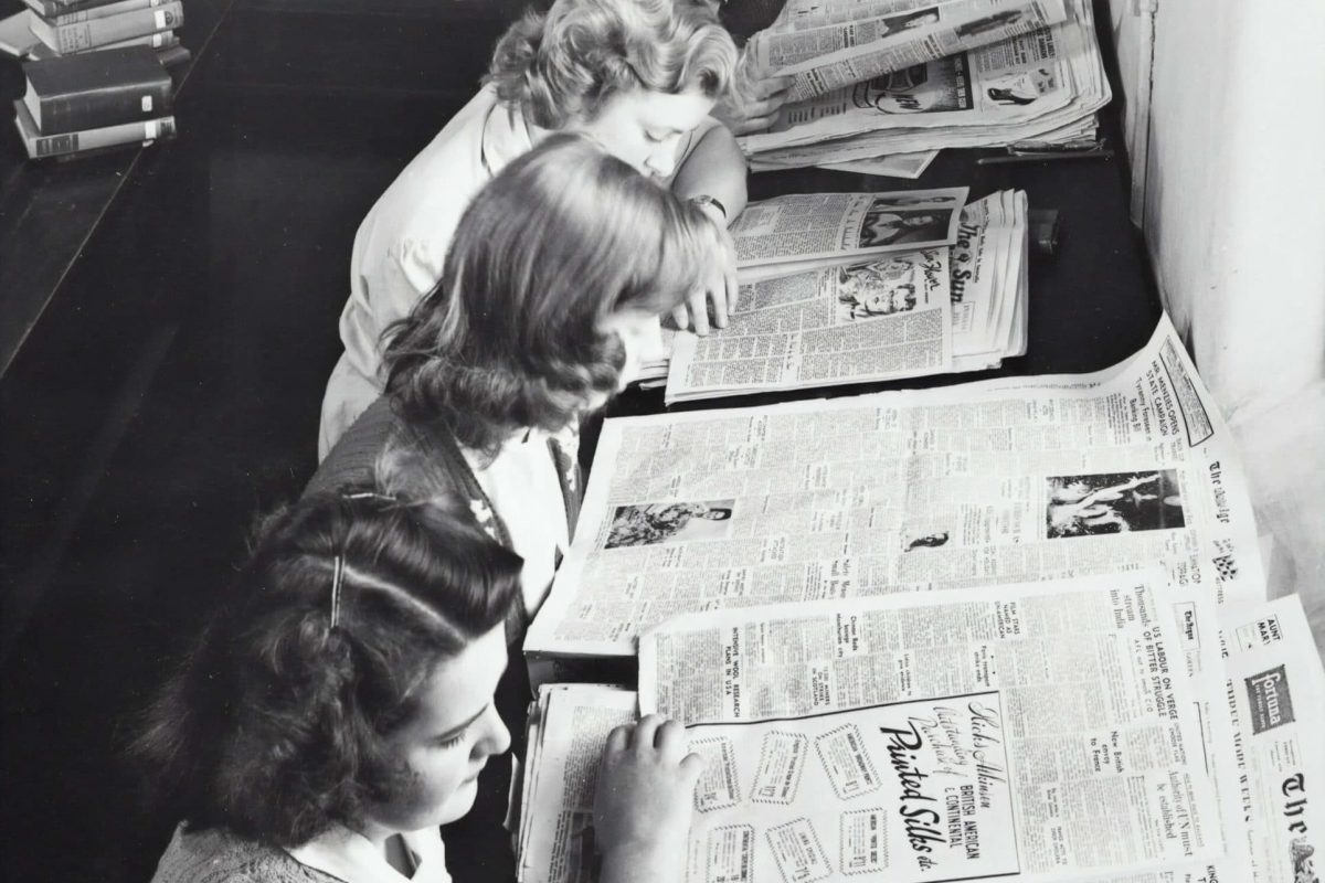 newspaper advertising newspaper advertising